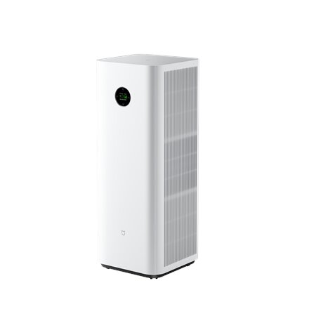 Xiaomi Mijia Smart Air Purifier Max EU , Suitable for rooms up to 63-108 m² , White