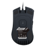 Gigabyte , USB Mouse , AORUS M5 , wired , Black