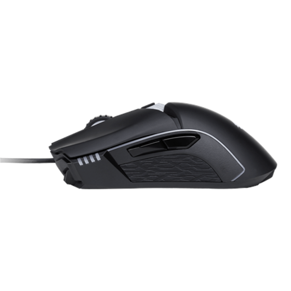 Gigabyte , USB Mouse , AORUS M5 , wired , Black