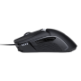Gigabyte , USB Mouse , AORUS M5 , wired , Black