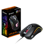 Gigabyte , USB Mouse , AORUS M5 , wired , Black