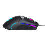 Gigabyte , USB Mouse , AORUS M5 , wired , Black