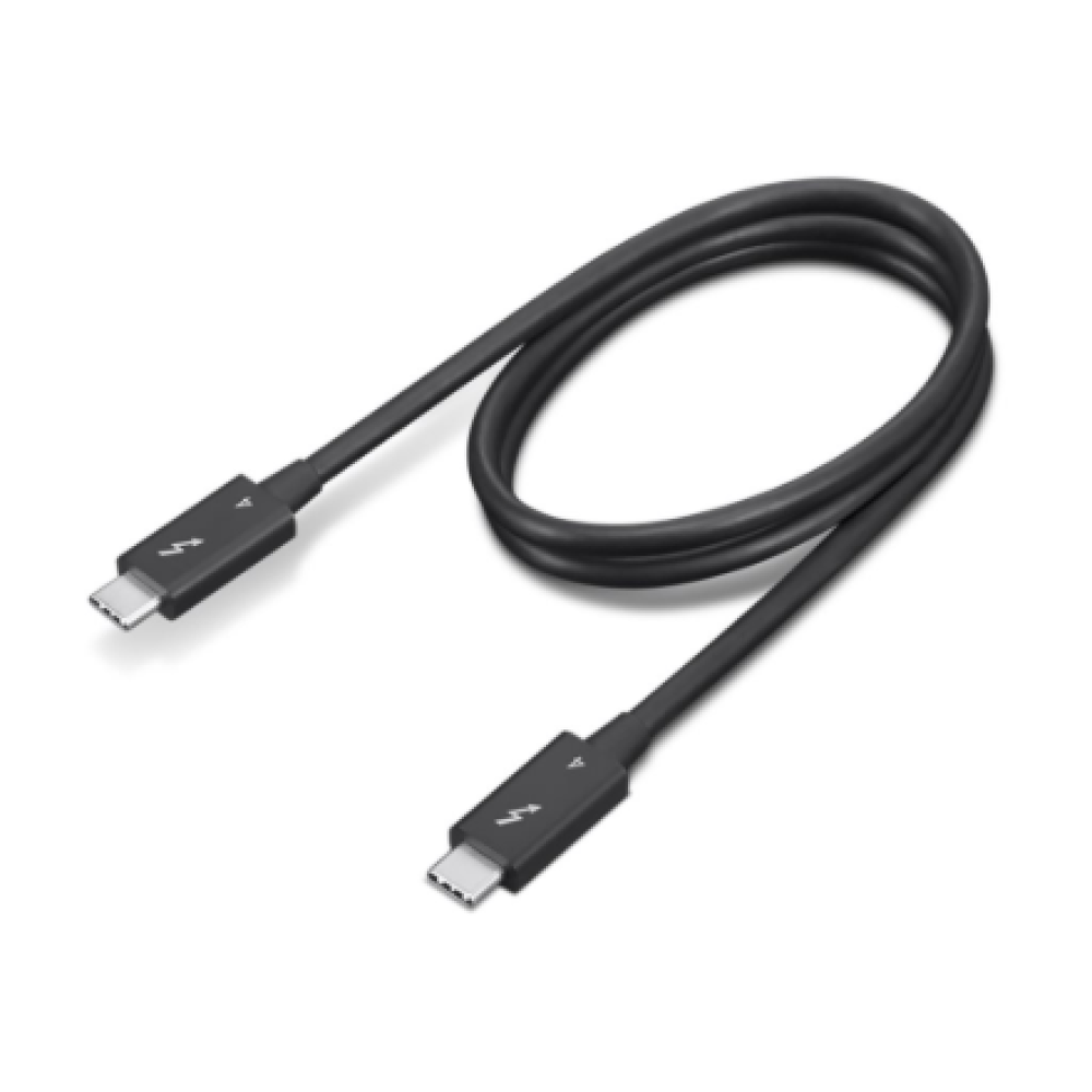 Lenovo , Thunderbolt 4 Cable , Thunderbolt 4