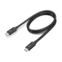 Lenovo , Thunderbolt 4 Cable , Thunderbolt 4