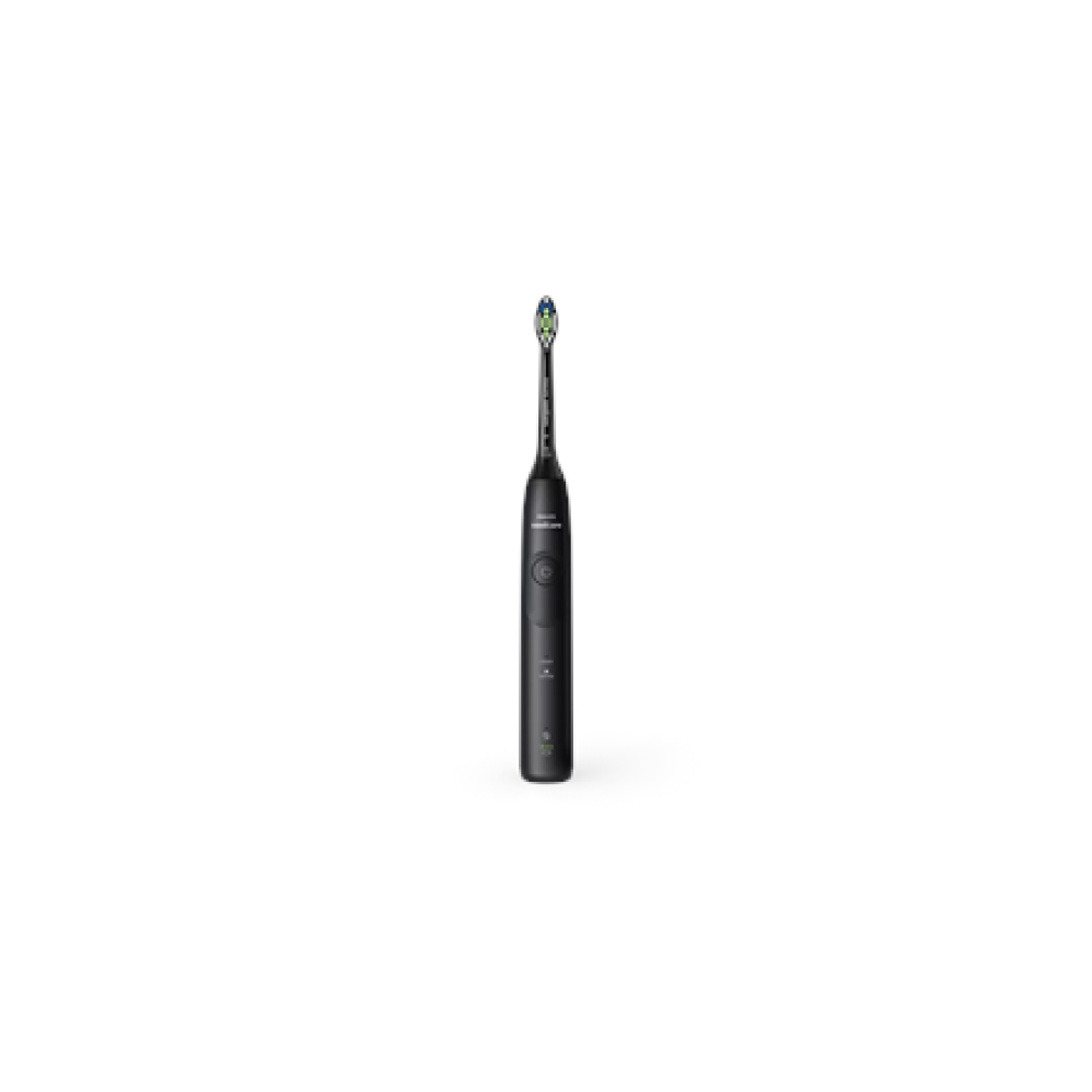 Philips , Electric Toothbrush , HX7111/01 Sonicare Series 5500 , Rechargeable , For adults , Number of brush heads included 1 , Number of teeth brushing modes 2 , Black