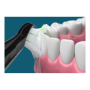 Philips , Electric Toothbrush , HX7111/01 Sonicare Series 5500 , Rechargeable , For adults , Number of brush heads included 1 , Number of teeth brushing modes 2 , Black