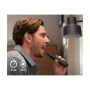 Philips , Electric Toothbrush , HX7111/01 Sonicare Series 5500 , Rechargeable , For adults , Number of brush heads included 1 , Number of teeth brushing modes 2 , Black
