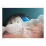 Philips , Electric Toothbrush , HX7111/01 Sonicare Series 5500 , Rechargeable , For adults , Number of brush heads included 1 , Number of teeth brushing modes 2 , Black