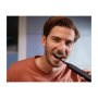 Philips , Electric Toothbrush , HX7111/01 Sonicare Series 5500 , Rechargeable , For adults , Number of brush heads included 1 , Number of teeth brushing modes 2 , Black