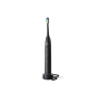 Philips , Electric Toothbrush , HX7111/01 Sonicare Series 5500 , Rechargeable , For adults , Number of brush heads included 1 , Number of teeth brushing modes 2 , Black