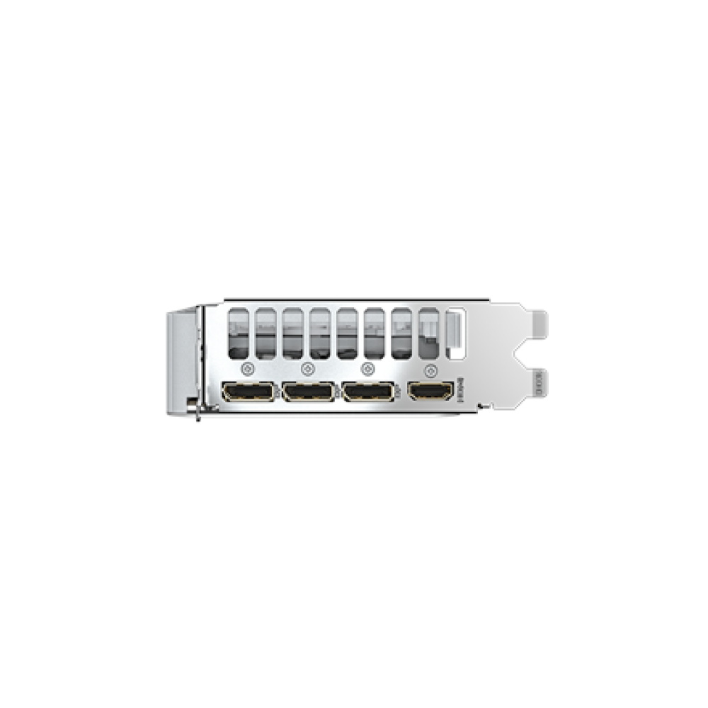 Gigabyte GeForce RTX 5060 EAGLE OC ICE 8G , NVIDIA , 8 GB , GeForce RTX 5060 , GDDR7 , HDMI ports quantity 1 , PCI-E 5.0