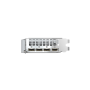Gigabyte GeForce RTX 5060 EAGLE OC ICE 8G , NVIDIA , 8 GB , GeForce RTX 5060 , GDDR7 , HDMI ports quantity 1 , PCI-E 5.0
