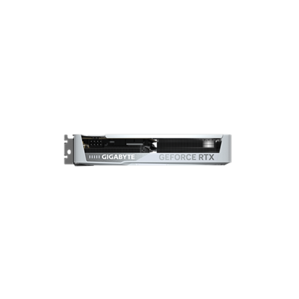 Gigabyte GeForce RTX 5060 EAGLE OC ICE 8G , NVIDIA , 8 GB , GeForce RTX 5060 , GDDR7 , HDMI ports quantity 1 , PCI-E 5.0