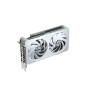 Gigabyte GeForce RTX 5060 EAGLE OC ICE 8G , NVIDIA , 8 GB , GeForce RTX 5060 , GDDR7 , HDMI ports quantity 1 , PCI-E 5.0