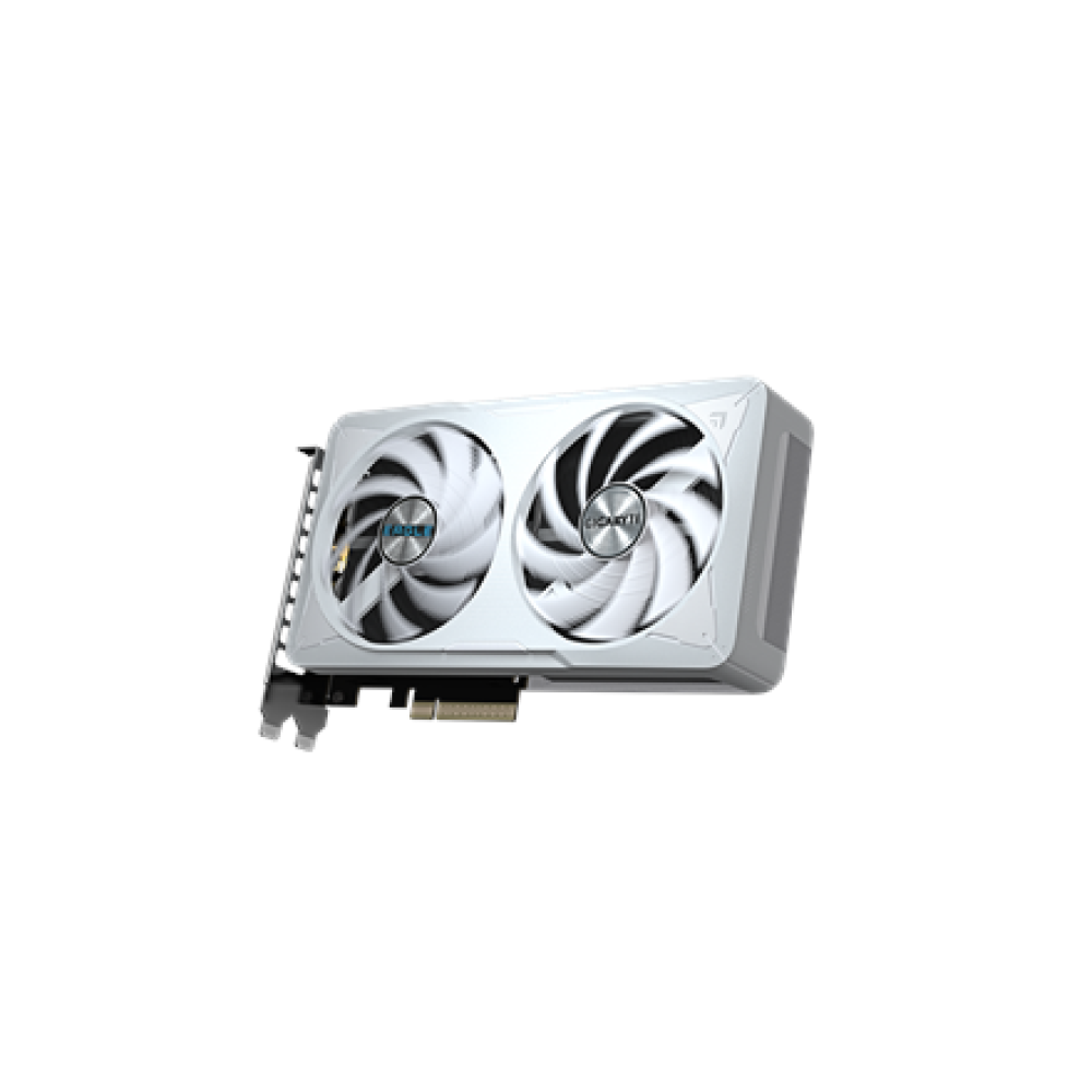 Gigabyte GeForce RTX 5060 EAGLE OC ICE 8G , NVIDIA , 8 GB , GeForce RTX 5060 , GDDR7 , HDMI ports quantity 1 , PCI-E 5.0
