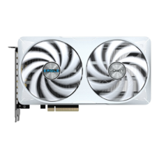 Gigabyte GeForce RTX 5060 EAGLE OC ICE 8G , NVIDIA , 8 GB , GeForce RTX 5060 , GDDR7 , HDMI ports quantity 1 , PCI-E 5.0