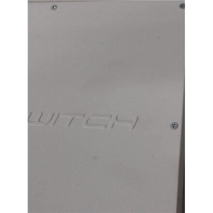 SALE OUT. MikroTik Cloud Router Switch CRS320-8P-8B-4S+RM with RouterOS v7, 2U rackmount Enclosure , SALE OUT. MikroTik Cloud Router Switch , CRS320-8P-8B-4S+RM with RouterOS v7, 2U rackmount Enclosure , No Wi-Fi , 1000 Mbit/s , Ethernet LAN (RJ-45) ports