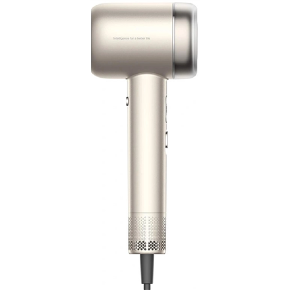 Dreame Hair Dryer , AHG40A GO , 2000 W , Number of temperature settings 4 , Ionic function , Diffuser nozzle , Gold