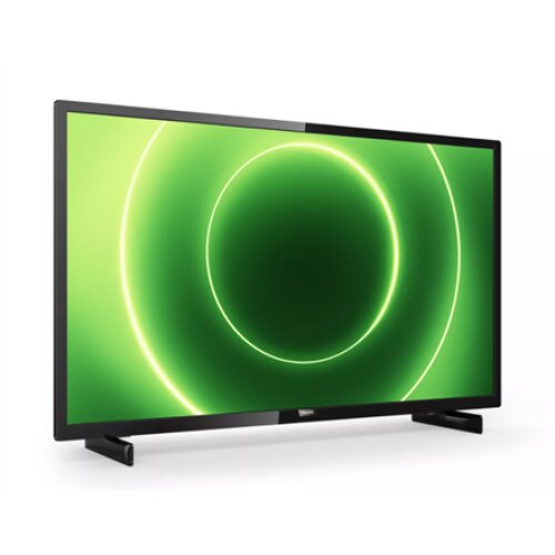 Philips 32PFS6805/12 32 (80 cm), Smart TV, Saphi, Full HD, 1920 x 1080, Wi-Fi, DVB-T/T2/T2-HD/C/S/S2, Black