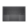 Asus , Zenbook Duo UX8407AA-SN066W , Moher Gray , 14 , OLED , Touchscreen , 2.8K , 2880 x 1800 pixels , 144 Hz , Anti-Reflective , Intel Core Ultra X9 , 378H , 32 GB , LPDDR5X , Solid-state drive capacity 2000 GB , Intel Arc Graphics , Windows 11 Pro , 80