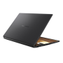 Asus , Zenbook Duo UX8407AA-SN066W , Moher Gray , 14 , OLED , Touchscreen , 2.8K , 2880 x 1800 pixels , 144 Hz , Anti-Reflective , Intel Core Ultra X9 , 378H , 32 GB , LPDDR5X , Solid-state drive capacity 2000 GB , Intel Arc Graphics , Windows 11 Pro , 80