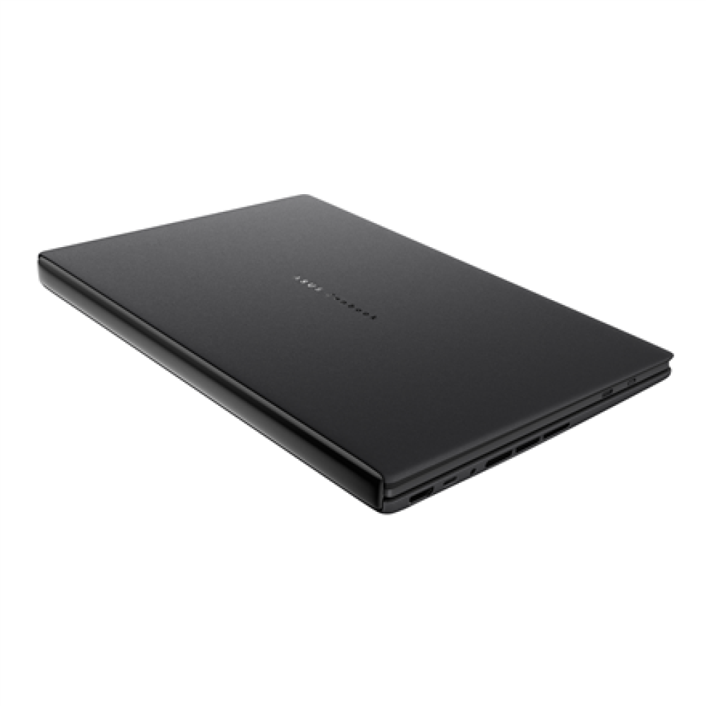 Asus , Zenbook Duo UX8407AA-SN066W , Moher Gray , 14 , OLED , Touchscreen , 2.8K , 2880 x 1800 pixels , 144 Hz , Anti-Reflective , Intel Core Ultra X9 , 378H , 32 GB , LPDDR5X , Solid-state drive capacity 2000 GB , Intel Arc Graphics , Windows 11 Pro , 80