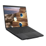 Asus , Zenbook Duo UX8407AA-SN066W , Moher Gray , 14 , OLED , Touchscreen , 2.8K , 2880 x 1800 pixels , 144 Hz , Anti-Reflective , Intel Core Ultra X9 , 378H , 32 GB , LPDDR5X , Solid-state drive capacity 2000 GB , Intel Arc Graphics , Windows 11 Pro , 80