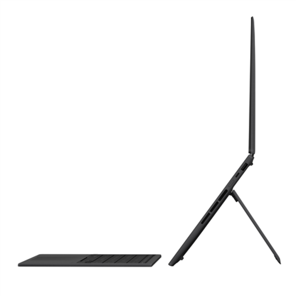 Asus , Zenbook Duo UX8407AA-SN066W , Moher Gray , 14 , OLED , Touchscreen , 2.8K , 2880 x 1800 pixels , 144 Hz , Anti-Reflective , Intel Core Ultra X9 , 378H , 32 GB , LPDDR5X , Solid-state drive capacity 2000 GB , Intel Arc Graphics , Windows 11 Pro , 80
