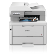 Brother All-in-one LED Printer with Wireless , MFC-L8340CDW , Laser , Colour , A4 , Wi-Fi