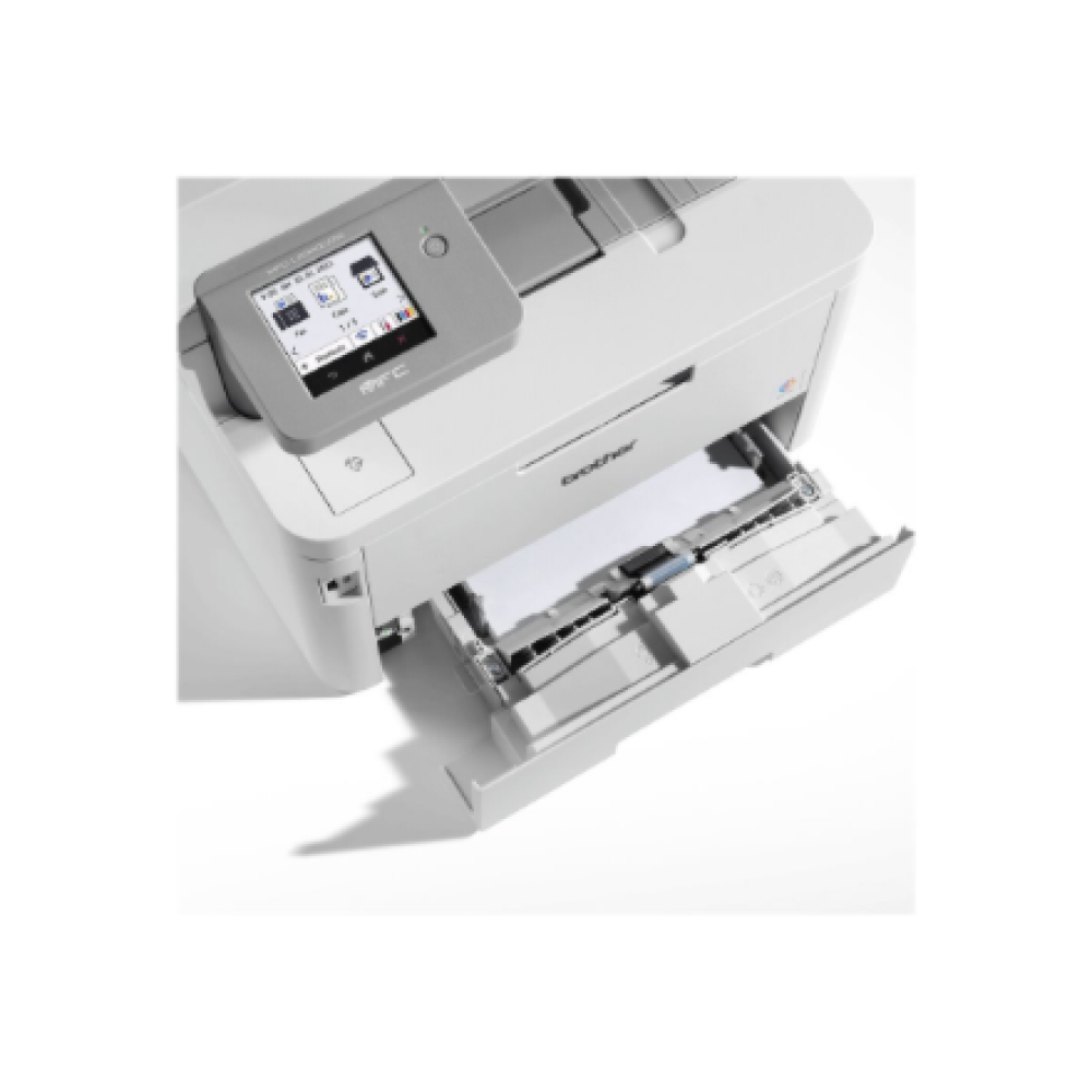 Brother MFC-L8340CDW , Colour , Laser , Wi-Fi