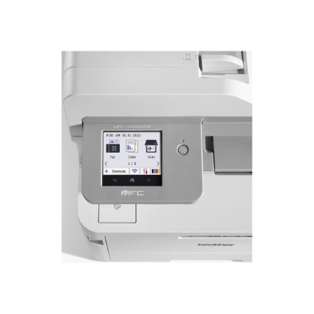 Brother MFC-L8340CDW , Colour , Laser , Wi-Fi