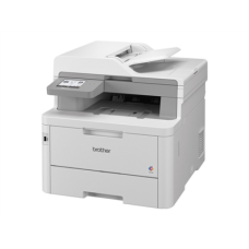 Brother All-in-one LED Printer with Wireless , MFC-L8340CDW , Laser , Colour , A4 , Wi-Fi
