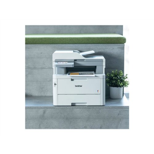 Brother MFC-L8340CDW , Colour , Laser , Wi-Fi