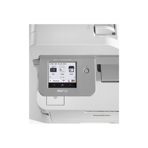 Brother MFC-L8340CDW , Colour , Laser , Wi-Fi