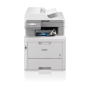 Brother All-in-one LED Printer with Wireless , MFC-L8340CDW , Laser , Colour , A4 , Wi-Fi