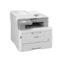 Brother All-in-one LED Printer with Wireless , MFC-L8340CDW , Laser , Colour , A4 , Wi-Fi
