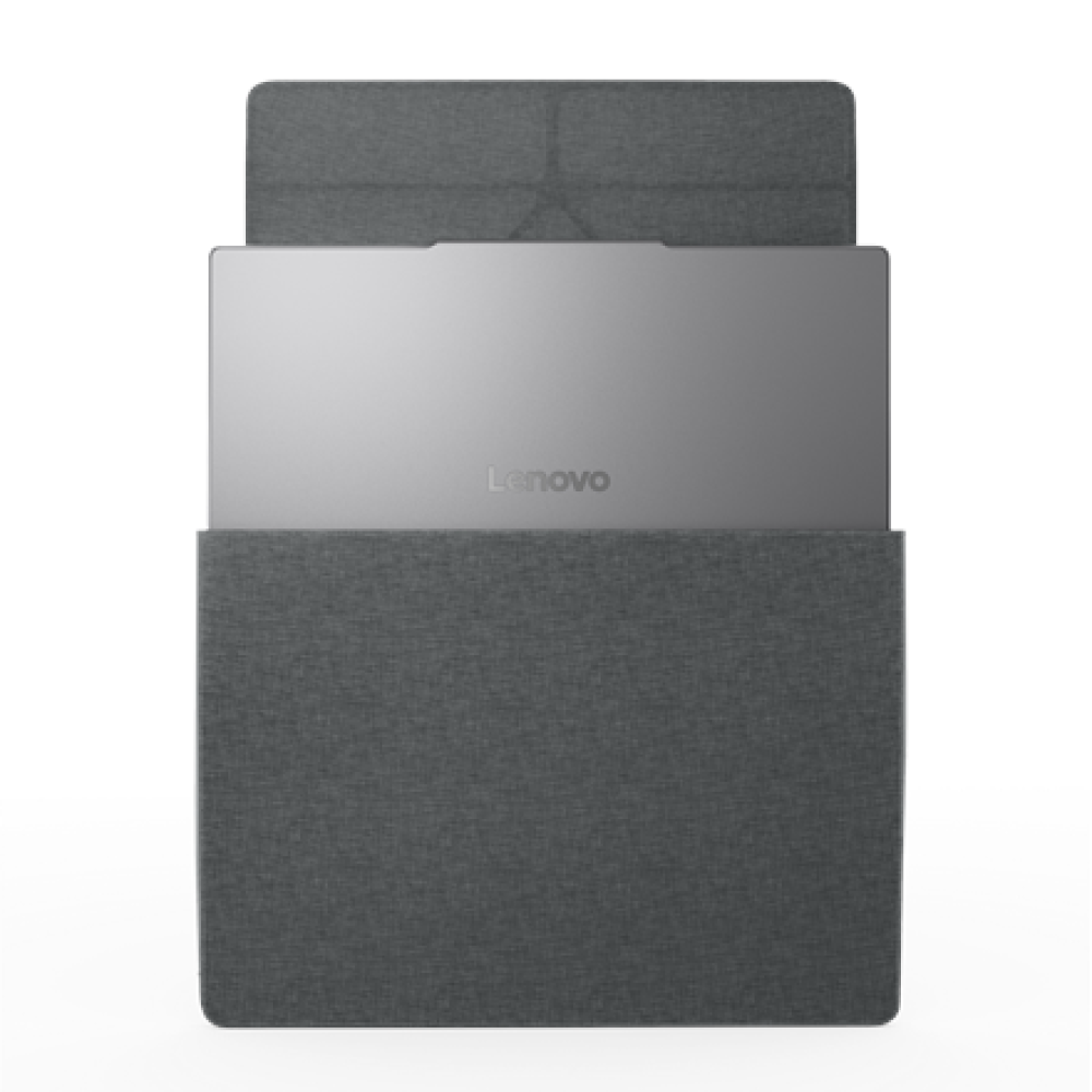 Lenovo , Yoga Tote Sleeve , Fits up to size 14 , Sleeve , Grey