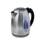 Adler , Kettle , AD 1223 , Standard , 2200 W , 1.7 L , Stainless steel , 360° rotational base , Stainless steel