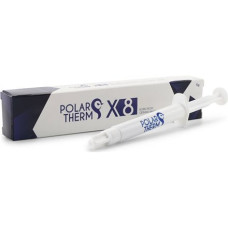 Polartherm , X-8 Thermal Paste, 5 g , PT-X8-005