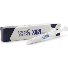 Polartherm , X-8 Thermal Paste, 5 g , PT-X8-005