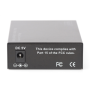 Digitus Fast Ethernet Media Converter Multi- to Singlemode SC to SC, Wavelenth 1310nm DN-82024 SC SC