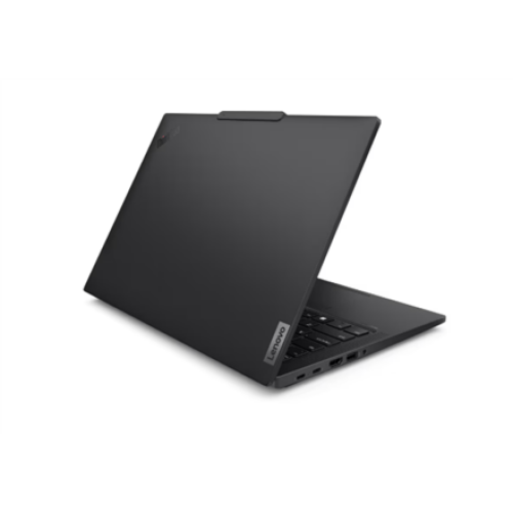 Lenovo ThinkPad T14 , Black , 14 , IPS , Touchscreen , WUXGA , 1920 x 1200 pixels , Anti-glare , Intel Core U5 , 125U , 16 GB , SO-DIMM DDR5 , Solid-state drive capacity 512 GB , Intel Graphics , Windows 11 Pro , 802.11ax , Bluetooth version 5.3 , LTE Upg
