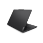 Lenovo ThinkPad T14 , Black , 14 , IPS , Touchscreen , WUXGA , 1920 x 1200 pixels , Anti-glare , Intel Core U5 , 125U , 16 GB , SO-DIMM DDR5 , Solid-state drive capacity 512 GB , Intel Graphics , Windows 11 Pro , 802.11ax , Bluetooth version 5.3 , LTE Upg