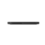 Lenovo ThinkPad T14 , Black , 14 , IPS , Touchscreen , WUXGA , 1920 x 1200 pixels , Anti-glare , Intel Core U5 , 125U , 16 GB , SO-DIMM DDR5 , Solid-state drive capacity 512 GB , Intel Graphics , Windows 11 Pro , 802.11ax , Bluetooth version 5.3 , LTE Upg
