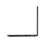 Lenovo ThinkPad T14 , Black , 14 , IPS , Touchscreen , WUXGA , 1920 x 1200 pixels , Anti-glare , Intel Core U5 , 125U , 16 GB , SO-DIMM DDR5 , Solid-state drive capacity 512 GB , Intel Graphics , Windows 11 Pro , 802.11ax , Bluetooth version 5.3 , LTE Upg