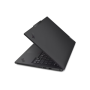 Lenovo ThinkPad T14 , Black , 14 , IPS , Touchscreen , WUXGA , 1920 x 1200 pixels , Anti-glare , Intel Core U5 , 125U , 16 GB , SO-DIMM DDR5 , Solid-state drive capacity 512 GB , Intel Graphics , Windows 11 Pro , 802.11ax , Bluetooth version 5.3 , LTE Upg