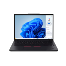 Lenovo ThinkPad T14 , Black , 14 , IPS , Touchscreen , WUXGA , 1920 x 1200 pixels , Anti-glare , Intel Core U5 , 125U , 16 GB , SO-DIMM DDR5 , Solid-state drive capacity 512 GB , Intel Graphics , Windows 11 Pro , 802.11ax , Bluetooth version 5.3 , LTE Upg