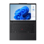 Lenovo ThinkPad T14 , Black , 14 , IPS , Touchscreen , WUXGA , 1920 x 1200 pixels , Anti-glare , Intel Core U5 , 125U , 16 GB , SO-DIMM DDR5 , Solid-state drive capacity 512 GB , Intel Graphics , Windows 11 Pro , 802.11ax , Bluetooth version 5.3 , LTE Upg