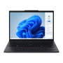Lenovo ThinkPad T14 , Black , 14 , IPS , Touchscreen , WUXGA , 1920 x 1200 pixels , Anti-glare , Intel Core U5 , 125U , 16 GB , SO-DIMM DDR5 , Solid-state drive capacity 512 GB , Intel Graphics , Windows 11 Pro , 802.11ax , Bluetooth version 5.3 , LTE Upg