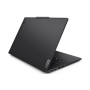 Lenovo ThinkPad T14 , Black , 14 , IPS , Touchscreen , WUXGA , 1920 x 1200 pixels , Anti-glare , Intel Core U5 , 125U , 16 GB , SO-DIMM DDR5 , Solid-state drive capacity 512 GB , Intel Graphics , Windows 11 Pro , 802.11ax , Bluetooth version 5.3 , LTE Upg